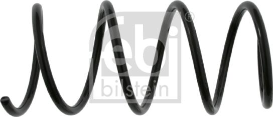 FEBI Bilstein 24222 - Arc spiral allinparts.ro