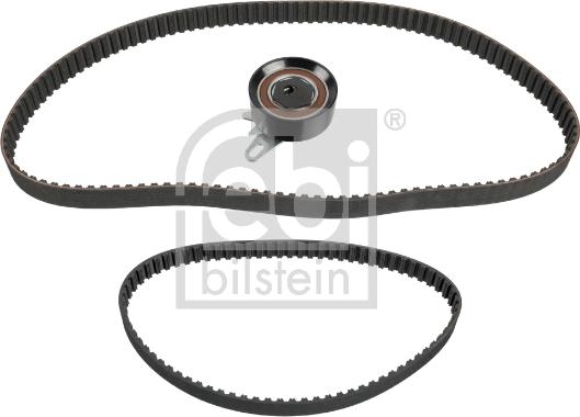 FEBI Bilstein 24766 - Set curea de distributie allinparts.ro