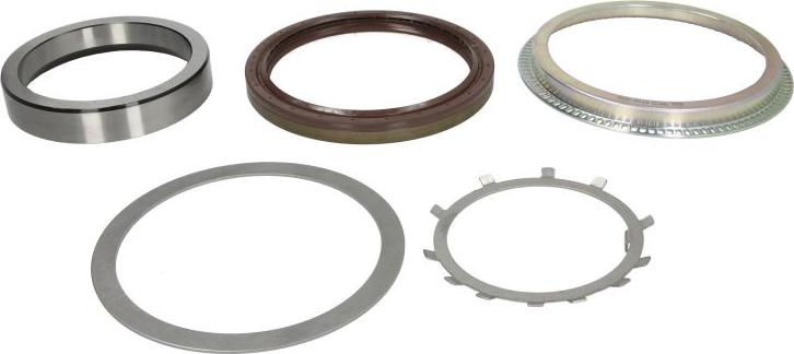 FEBI Bilstein 24762 - Set garnituri, butuc roata allinparts.ro