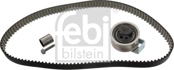 FEBI Bilstein 24706 - Set curea de distributie allinparts.ro