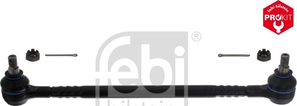 FEBI Bilstein 25188 - Bara directie allinparts.ro