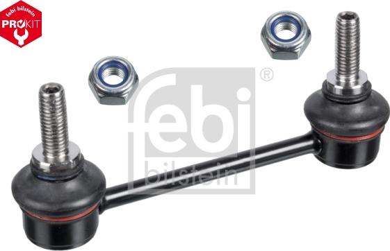 FEBI Bilstein 25278 - Brat / bieleta suspensie, stabilizator allinparts.ro