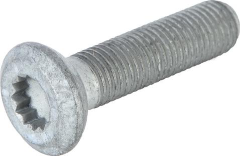 FEBI Bilstein 26511 - Surub ax,cardan allinparts.ro