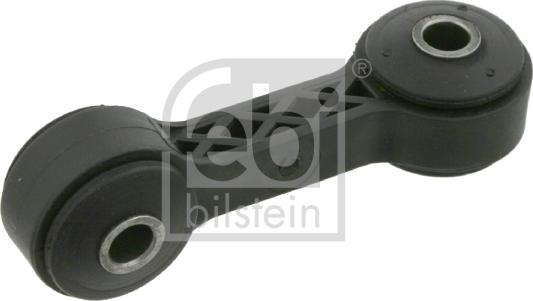 FEBI Bilstein 26589 - Brat / bieleta suspensie, stabilizator allinparts.ro