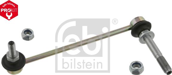 FEBI Bilstein 26531 - Brat / bieleta suspensie, stabilizator allinparts.ro