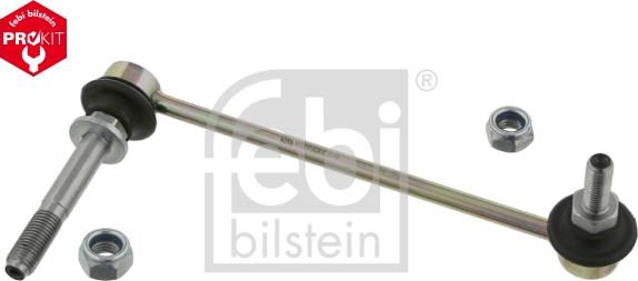FEBI Bilstein 26532 - Brat / bieleta suspensie, stabilizator allinparts.ro