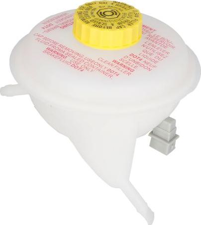 FEBI Bilstein 26658 - Vas de expansiune, lichid frana allinparts.ro