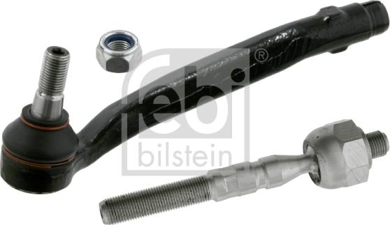 FEBI Bilstein 26629 - Bara directie allinparts.ro