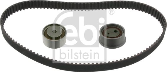 FEBI Bilstein 26052 - Set curea de distributie allinparts.ro