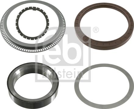 FEBI Bilstein 26146 - Set inele de etansare,cutie de viteze planetara allinparts.ro