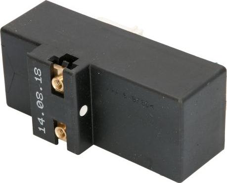 FEBI Bilstein 26141 - Releu, ventilator radiator allinparts.ro