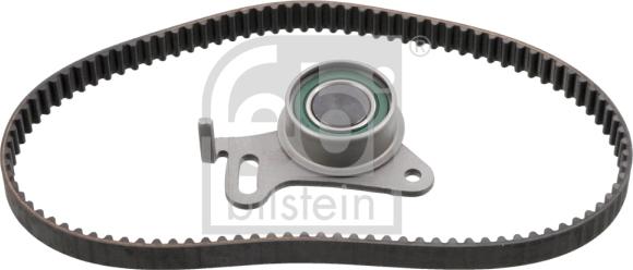 FEBI Bilstein 26114 - Set curea de distributie allinparts.ro