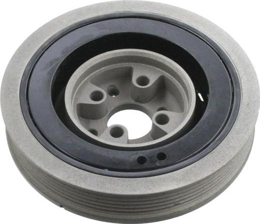 FEBI Bilstein 26135 - Fulie curea, arbore cotit allinparts.ro