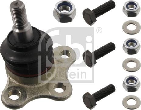 FEBI Bilstein 26125 - Articulatie sarcina / ghidare allinparts.ro