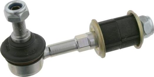 FEBI Bilstein 26867 - Brat / bieleta suspensie, stabilizator allinparts.ro
