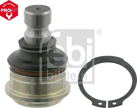 FEBI Bilstein 26301 - Articulatie sarcina / ghidare allinparts.ro