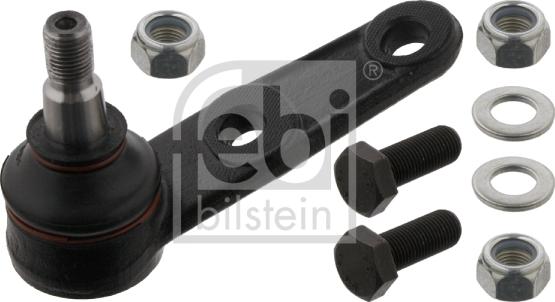 FEBI Bilstein 26792 - Articulatie sarcina / ghidare allinparts.ro
