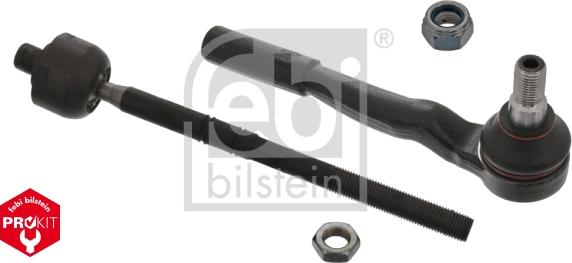 FEBI Bilstein 26762 - Bara directie allinparts.ro