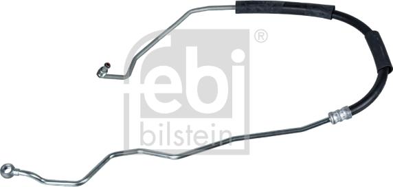 FEBI Bilstein 26724 - Furtun hidraulic, sistem de directie allinparts.ro