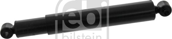FEBI Bilstein 20459 - Amortizor allinparts.ro
