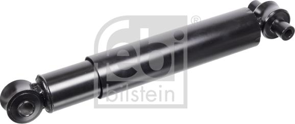 FEBI Bilstein 20454 - Amortizor allinparts.ro