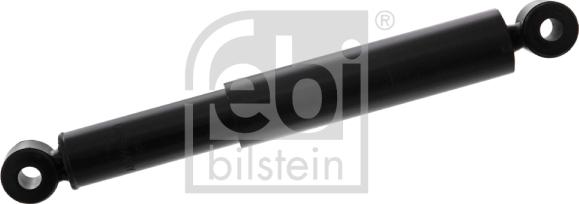 FEBI Bilstein 20458 - Amortizor allinparts.ro
