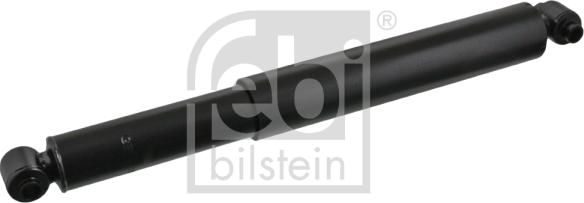 FEBI Bilstein 20461 - Amortizor allinparts.ro