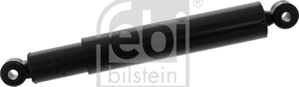 FEBI Bilstein 20462 - Amortizor allinparts.ro