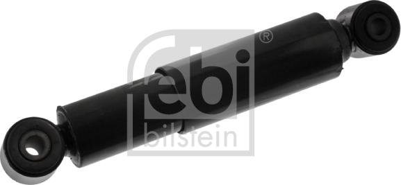 FEBI Bilstein 20414 - Amortizor allinparts.ro