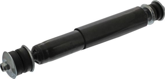 FEBI Bilstein 20417 - Amortizor allinparts.ro