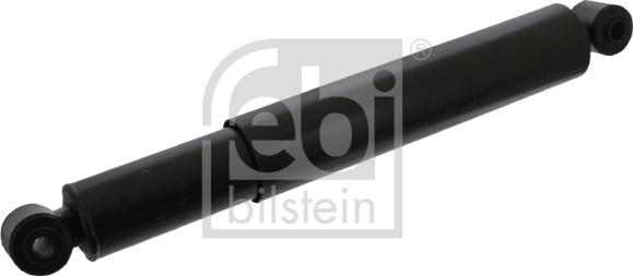 FEBI Bilstein 20483 - Amortizor allinparts.ro
