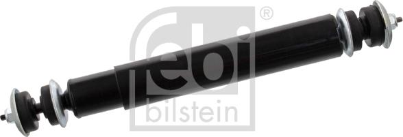 FEBI Bilstein 20439 - Amortizor allinparts.ro