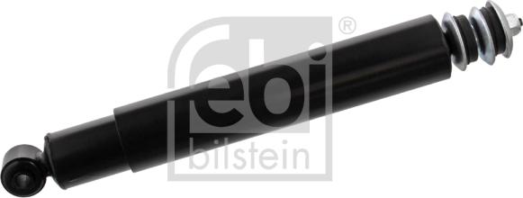 FEBI Bilstein 20435 - Amortizor allinparts.ro