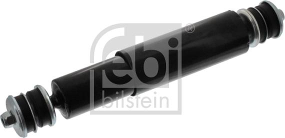 FEBI Bilstein 20430 - Amortizor allinparts.ro