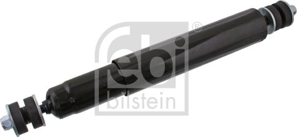 FEBI Bilstein 20537 - Amortizor allinparts.ro