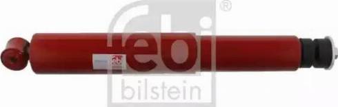 FEBI Bilstein 20055 - Amortizor allinparts.ro