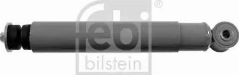 FEBI Bilstein 20085 - Amortizor allinparts.ro