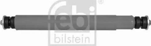 FEBI Bilstein 20012 - Amortizor allinparts.ro