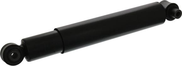 FEBI Bilstein 20195 - Amortizor allinparts.ro