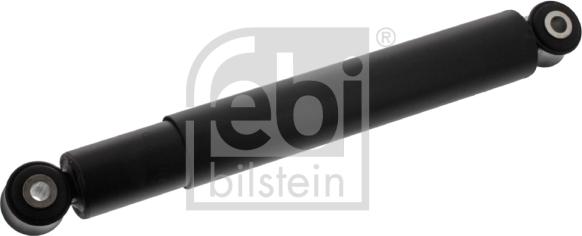 FEBI Bilstein 20190 - Amortizor allinparts.ro