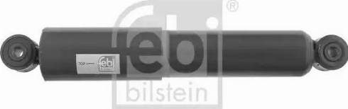 FEBI Bilstein 20162 - Amortizor allinparts.ro