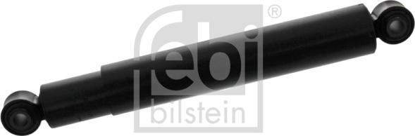 FEBI Bilstein 20181 - Amortizor allinparts.ro