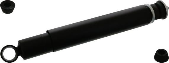 FEBI Bilstein 20188 - Amortizor allinparts.ro