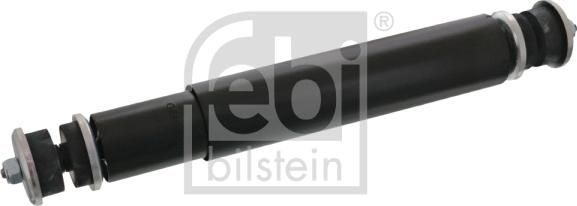 FEBI Bilstein 20182 - Amortizor allinparts.ro