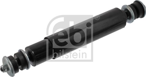 FEBI Bilstein 20395 - Amortizor allinparts.ro