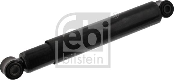 FEBI Bilstein 20365 - Amortizor allinparts.ro