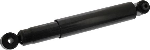 FEBI Bilstein 20367 - Amortizor allinparts.ro