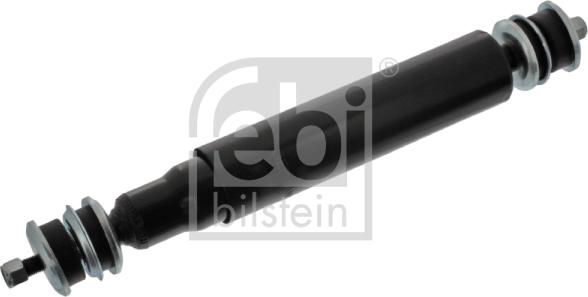 FEBI Bilstein 20312 - Amortizor allinparts.ro