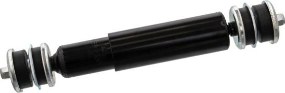 FEBI Bilstein 20317 - Amortizor allinparts.ro