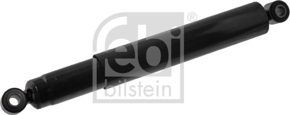 FEBI Bilstein 20385 - Amortizor allinparts.ro